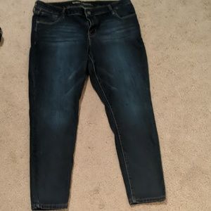 Rockstar jeans (Short)